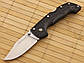 Ніж Cold Steel Voyager Med. CLP PT Plain Edge [29TMC], фото 2