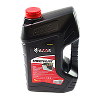 Електроліт AXXIS 5 кг AX-3003