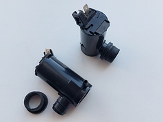 Насос омивача скла Daewoo Lanos, Sens, Nexia, (аналог WM-DW0010.01) Аврора 96190259/DW0010.01