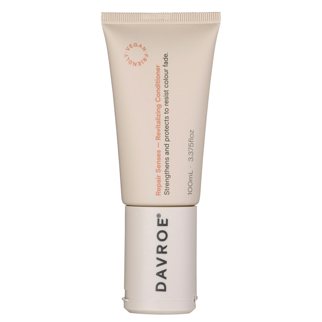 Davroe Відновлюючий кондиціонер , Repair Senses Revitalizing Conditioner ,100 мл