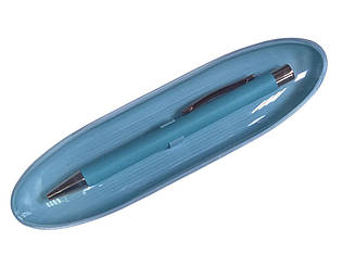 Ручка кулькова, автоматична A PLUS A-922 (у подарунковому футлярі)