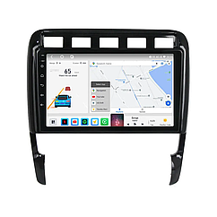 Штатна магнітола Mekede MS 2k Porsche Cayenne (2002-2010) CarPlay QleD