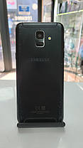 Б/в Samsung Galaxy A6 3/32Gb, фото 6
