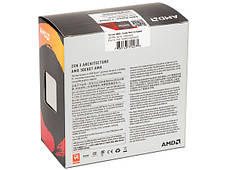 Процесор AMD Ryzen 7 5700X (3.4GHz 32MB 65W AM4) Box (100-100000926WOF), фото 3