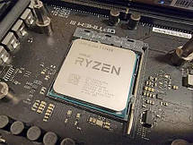 Процесор AMD Ryzen 7 5700X (3.4GHz 32MB 65W AM4) Box (100-100000926WOF), фото 6