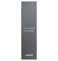 Процесор AMD Ryzen 5 7600X (4.7GHz 32MB 105W AM5) Box (100-100000593WOF), фото 4