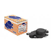 Сепаратор (масловідділювач) MB Vito (W639) 03-