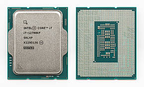 Процесор Intel Core i7 12700KF 3.6GHz (25MB, Alder Lake, 125W, S1700) Box (BX8071512700KF), фото 4