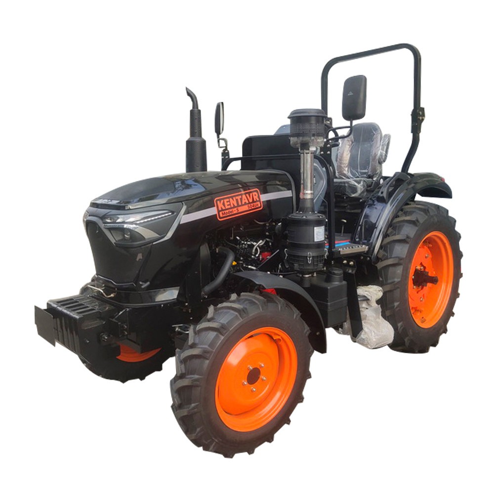 Трактор KENTAVR S 504Uе