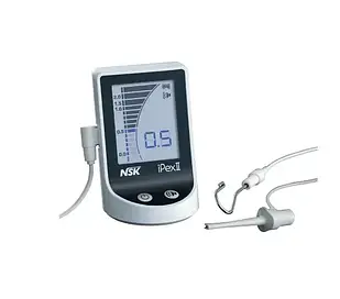 Апекслокатор iPex II,NSK