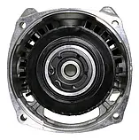 Корпус редуктора (голова) болгарки УШМ Black&Decker BDGL2218  4149150008, фото 3