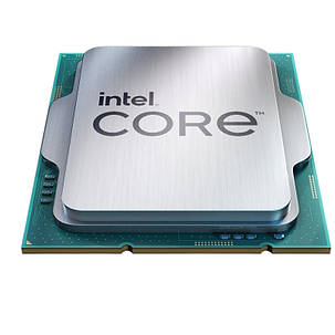 Процесор Intel Core i5 14400 2.5GHz (20MB, Raptor Lake Refresh, 65W, S1700) Tray (CM8071504821112), фото 3