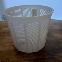 Форма для сиру "Ромашка" до 2 кг