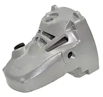 Корпус редуктора (голова) болгарки УШМ Black&Decker BDGL2218  4149150008