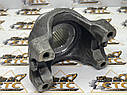Флянец КПП на JCB 3CX 4CX номер 445/10703, фото 4