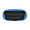 Автосканер для діагностики NEXAS NexLink ELM327 Bluetooth 5.0 OBD2 для Android iPhone iOS та ПК, фото 4