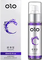 Лубрикант OLO Smooth на водній основі 60 мл