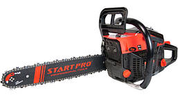 Бензопила ланцюгова Start Pro SCS-4000H/1 (шина 407 мм, легкий старт)