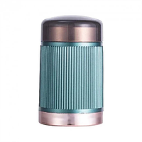 Чоловіча міні електробритва від акумулятора - Тример для бороди