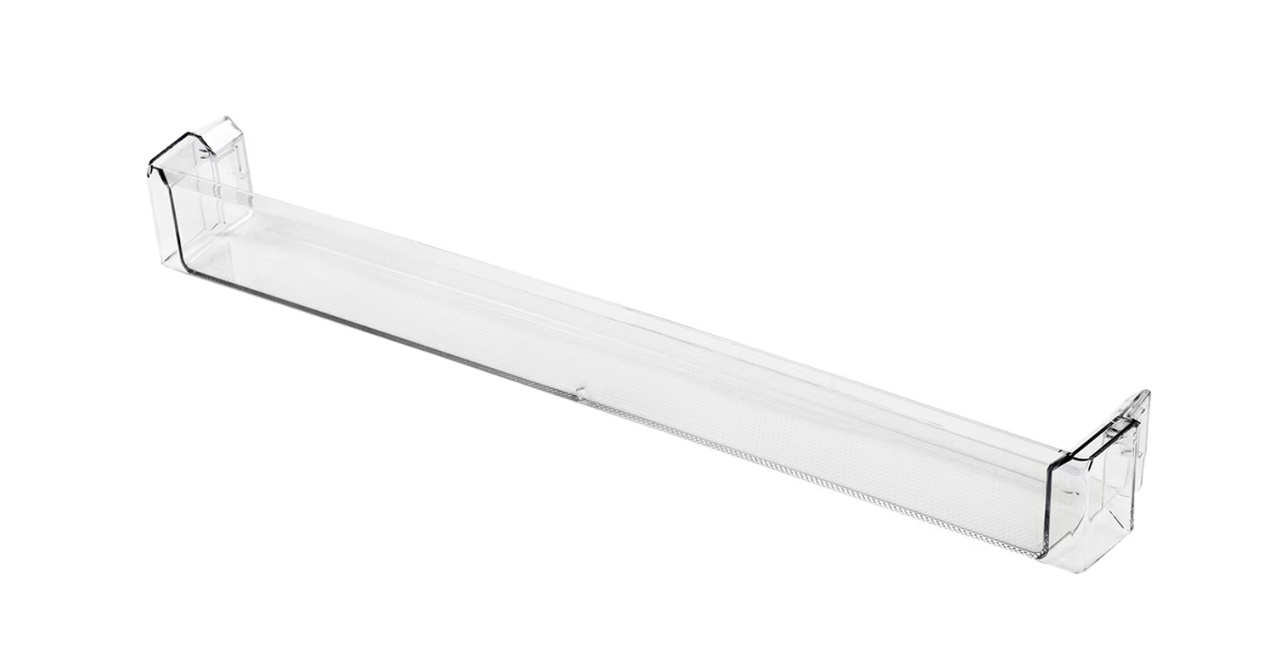 Полка двері холодильника LG для GR-H802 GR-M802 нижня, фото 1