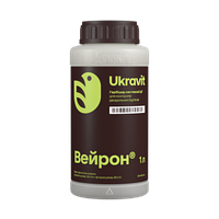 Гербіцид Вейрон (Аналог Дербі) Укравіт