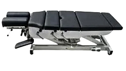 Стіл для Бобат та Войта-терапії електричний SAIKANG SKPB020