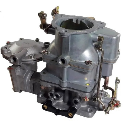 Карбюратор К-88 ЗІЛ 130, 131 (Truckman)