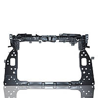 68243736AF Суппорт радіатора в зборі (телевізор) Jeep Compass 17-22