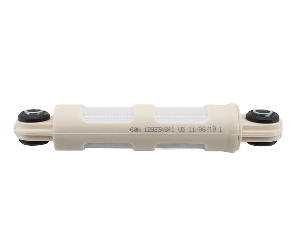 Амортизатор для пральної машини Zanussi, 60N (отв=10 мм, L=165 мм), білий - 1292348412