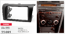 Чехол под запаску Beltex R15-R18 L AVK