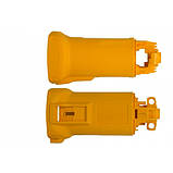 Корпус статора УШМ 125 Black & Decker / DeWalt оригінал 626992-02, фото 3