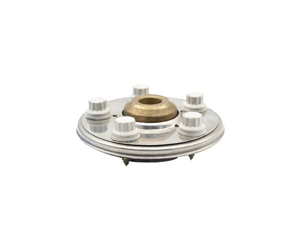 Блок підшипників (супорт) для пральної машини Ardo TLA-1000X, 6204 (привідний)