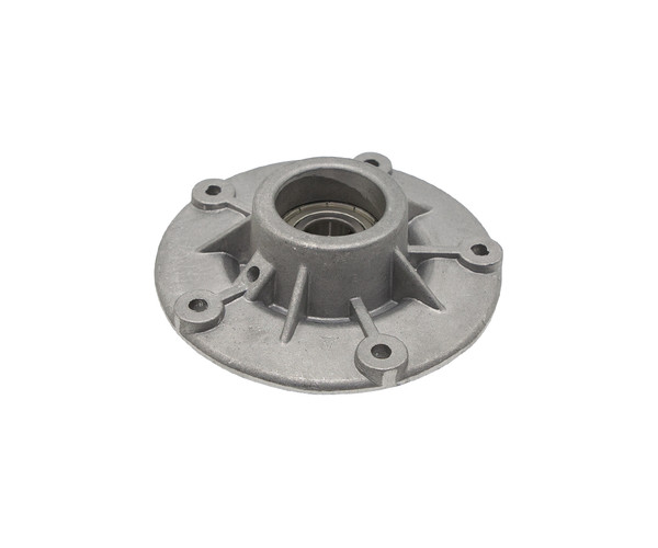 Блок підшипників (супорт) для пральної машини Zanussi, 6203 (метал) - 653790 / 50653790001 / cod. 159