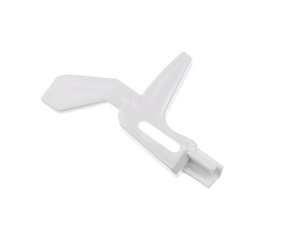 Важіль вимикача живлення для кухонного комбайна Moulinex - SS-1530000992 (зам. MS-4909651)