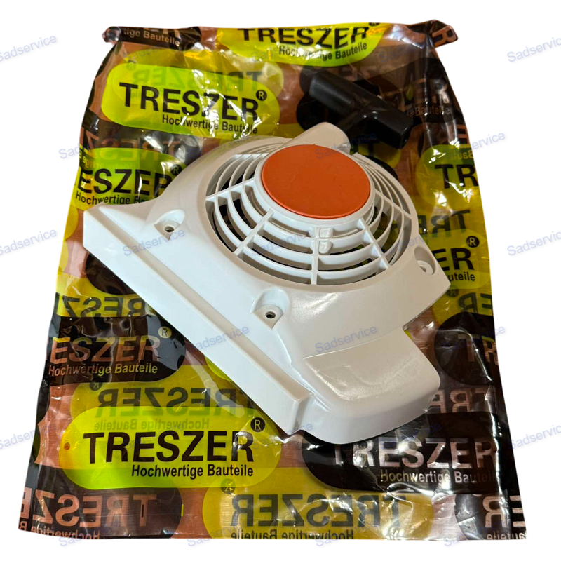 Ручний стартер STH ФС 450, 400/Treszer/Стартер бензокоси STH FS 450, 400