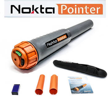 Пінпоінтер Nokta Pointer