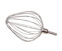 Вінчик для кухонного комбайна Kenwood (9 спиць, нового зразку) - AW20011051 / KW717138