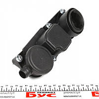 Сепаратор (масловідділювач) MB E-class (W211/W220) OM646/648