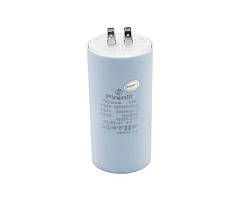Конденсатор CBB60 150 мкФ 450V, з клемами (Piranil)