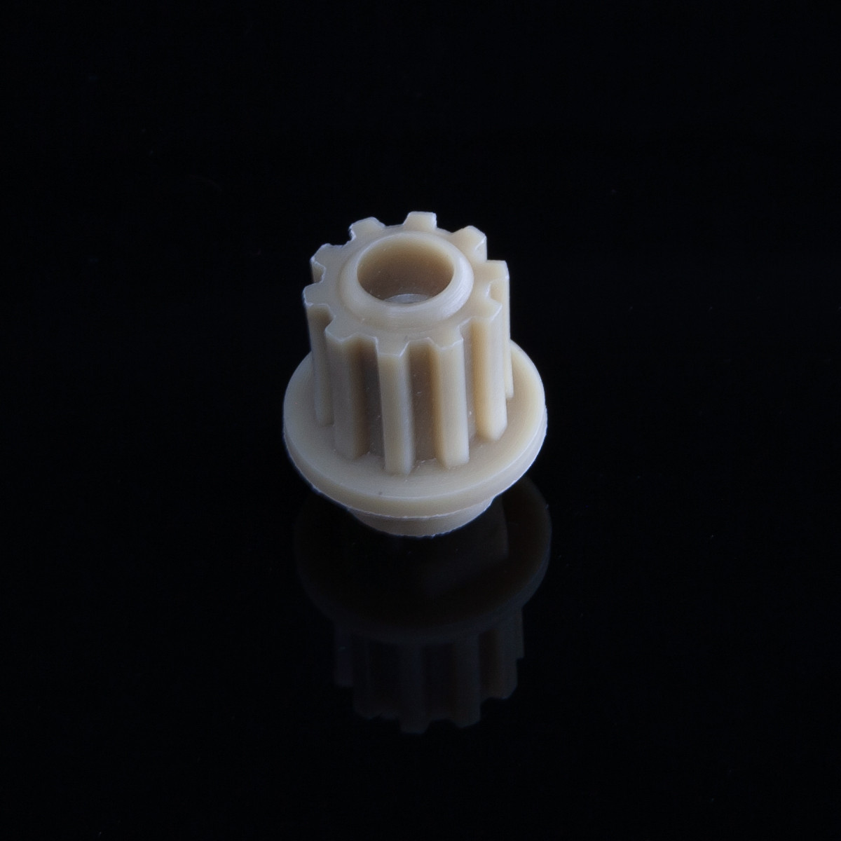 Втулка (муфта) шніка D=15 мм, H=22 мм (Україна)