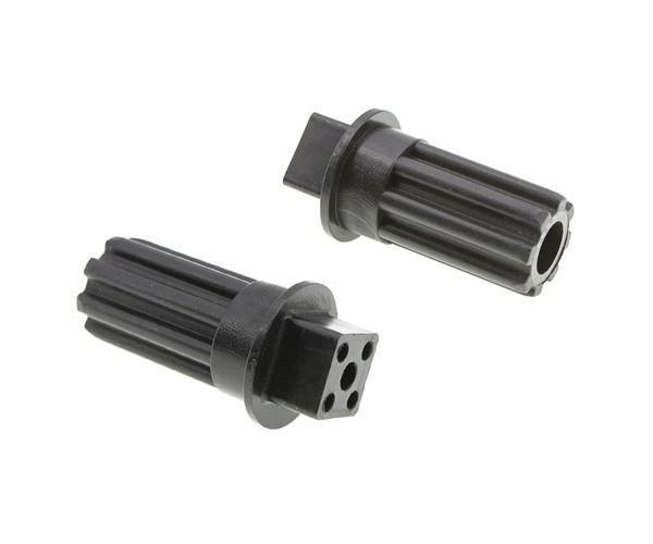 Втулка (муфта) шніка для м'ясорубки Braun 67002718