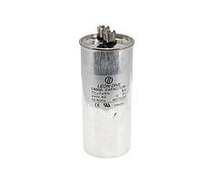 Конденсатор CBB65 70 мкФ 450V, металевий (Leon One)