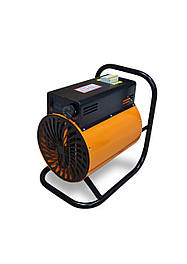 Тепловентилятор