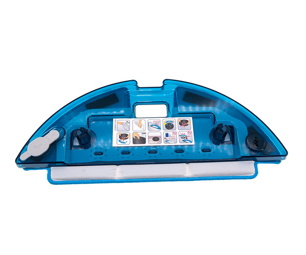 Контейнер для води (110 мл) до робота-пілососа Rowenta Explorer Serie 80 — RS-2230002322