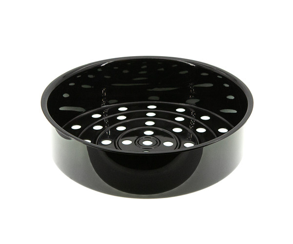 Контейнер-пароварка для мультиварки Moulinex, Tefal (d=210/229 мм, H = 60 мм) — SS-993612