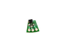 Датчик контроля обертів двигуна комбайну Kenwood - KW706575