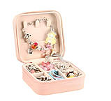 Набір для плетіння браслетів Pandora Princess у сумочці (747), фото 3