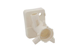 Корпус помпи для пральної машині Electrolux — 1260593536