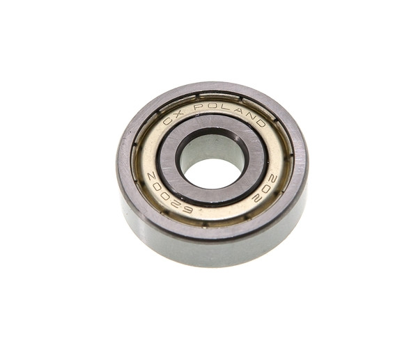 Підшипник CX 6200 ZZ (80200, 10x30x9 мм) (Польща)