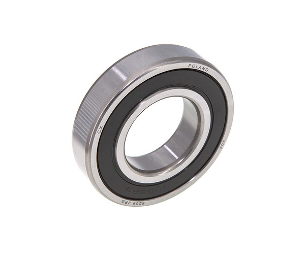 Підшипник CX 6208 2RS (180208, 40x80x18 мм) (Польща)